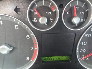 Ford Focus 2006