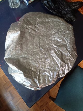 Funda parasol para silla de coche bebé