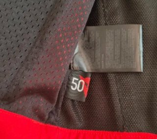 Chaqueta Moto Dainese verano