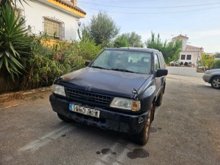 Opel Frontera 1996