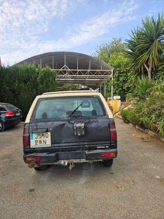 Opel Frontera 1996