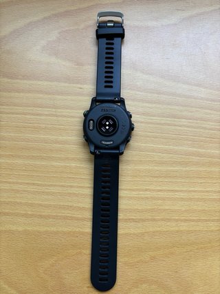 Garmin Forerunner 255 Music Negro