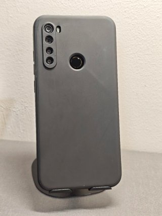 Xiaomi Redmi Note 8 64GB 4+1GB Black