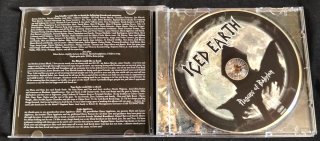 Iced Earth
