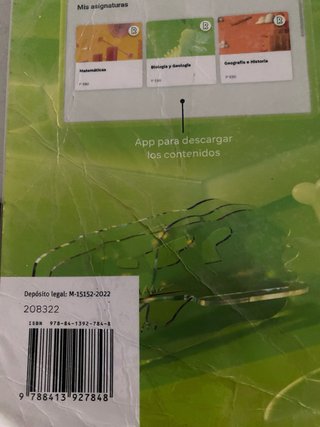 Biología y Geología : 1o ESO : Revuela