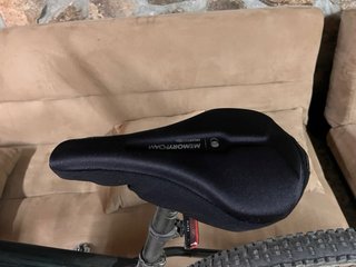 Bicicleta Orbea Keram Eléctrica