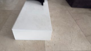 Mueble 2 cajones pasillo salón dormitorio