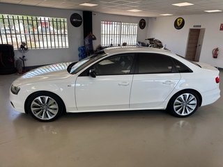 Audi A4 2013