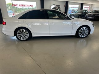 Audi A4 2013