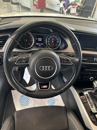 Audi A4 2013