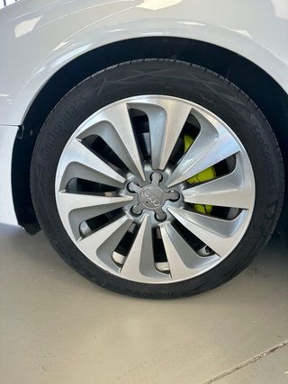 Audi A4 2013