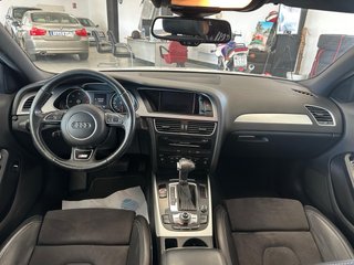 Audi A4 2013