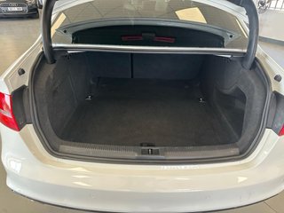 Audi A4 2013
