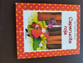 Libro infantil