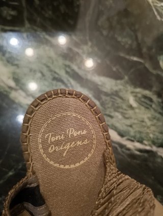 Cuñas Toni Pons