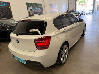 BMW Serie 1 2014