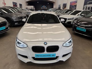 BMW Serie 1 2014