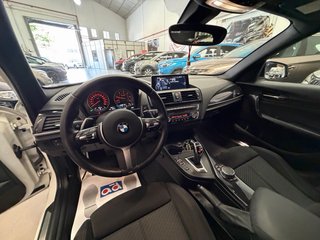 BMW Serie 1 2014