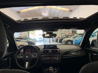 BMW Serie 1 2014