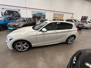 BMW Serie 1 2014