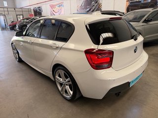 BMW Serie 1 2014
