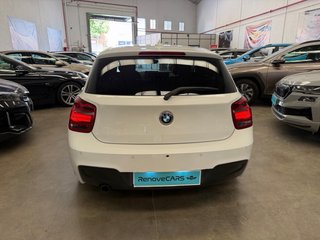 BMW Serie 1 2014