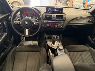 BMW Serie 1 2014