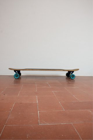 Longboard Tsunami Urban Freedom
