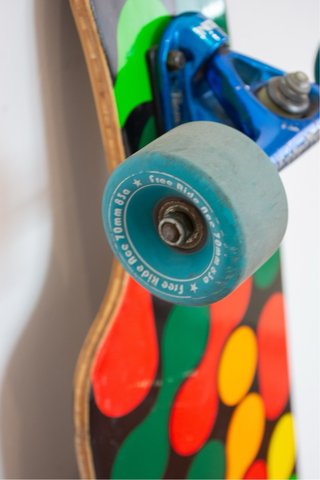 Longboard Tsunami Urban Freedom