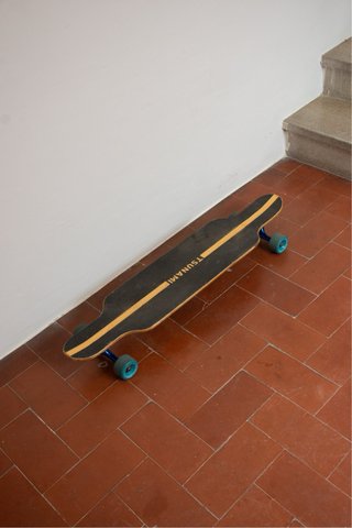 Longboard Tsunami Urban Freedom