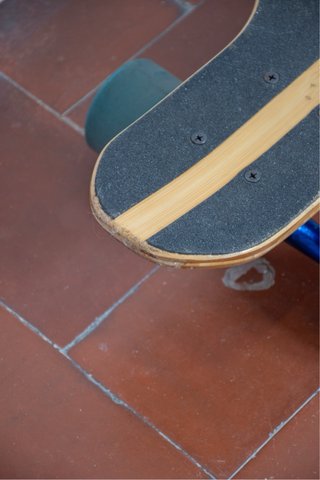 Longboard Tsunami Urban Freedom