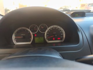 SÓLO 178.000 KM!!! AVEO ETIQUETA C