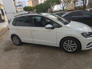 Volkswagen sportvan  2018