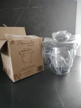 Jarra Cerámica Habana Easy Cecotec