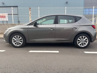 SEAT Leon 2016