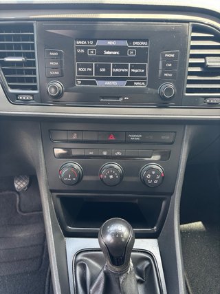 SEAT Leon 2016