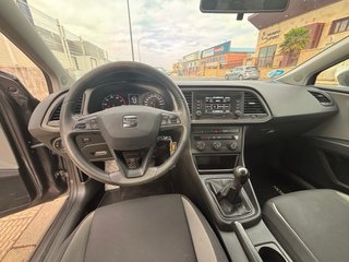 SEAT Leon 2016