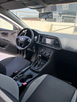 SEAT Leon 2016