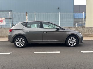 SEAT Leon 2016