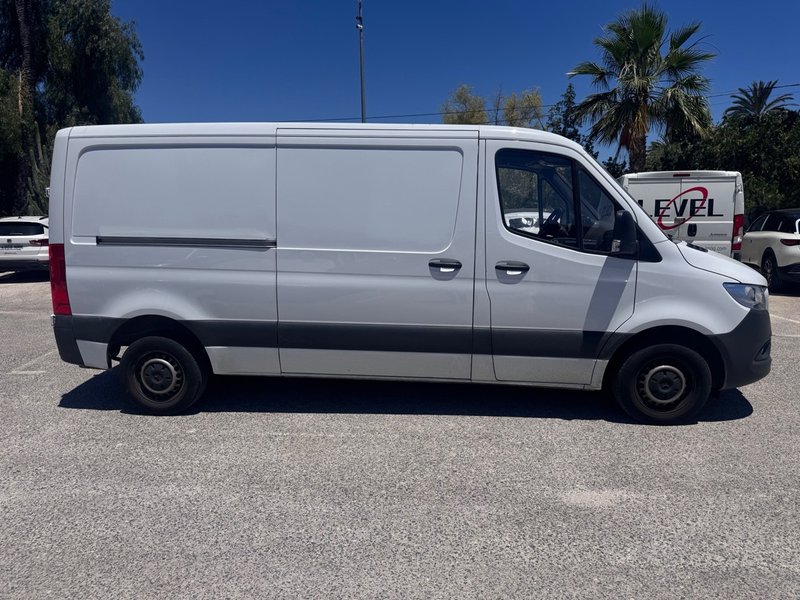 Mercedes-Benz Sprinter 2022 L2H1 - foto 1