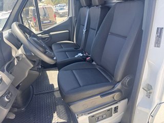 Mercedes-Benz Sprinter 2022 L2H1