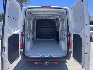 Mercedes-Benz Sprinter 2022 L2H1
