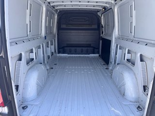 Mercedes-Benz Sprinter 2022 L2H1