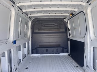 Mercedes-Benz Sprinter 2022 L2H1