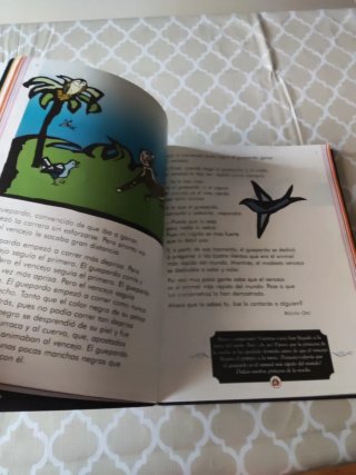Lecturas para dormir a una princesa. 2 Primaria