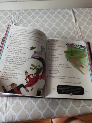 Lecturas para dormir a una princesa. 2 Primaria