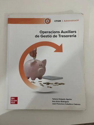 Llibres de Gestió Administrtiva