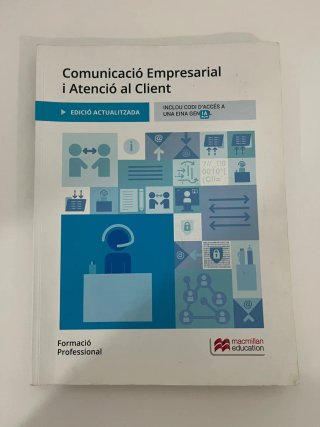 Llibres de Gestió Administrtiva
