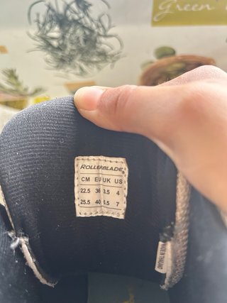 Patines en línea para adulto