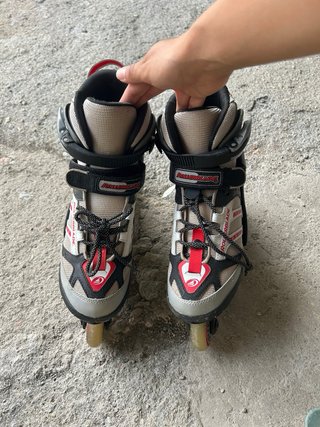 Patines en línea para adulto